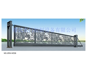 武漢懸浮門(mén)