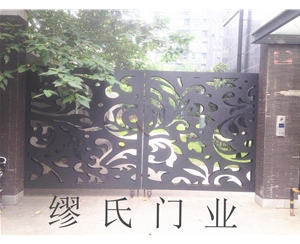 平開(kāi)門(mén)